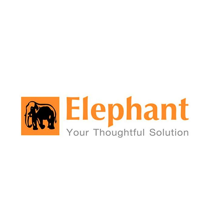 elephant-ตราช้าง-แท่นประทับ-รุ่น-e02b-สีน้ำเงิน-แท่นหมึก-ตลับหมึก-ตลับโลหะ-หมึกไม่เยิ้ม-เปิดใช้งานสะดวก