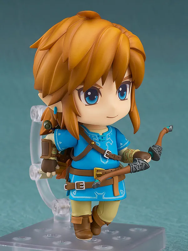 LINK FIGURE ZELDA - Animes-Figures