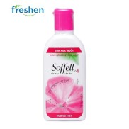 Soffell- Kem xua muỗi,hương hoa 60 ml - Y TẾ ARSENIO