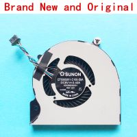 New laptop CPU cooling fan Cooler radiator Notebook for HP EliteBook Folio 9470M 9470 9480 9480M 707907-001 702859-001 707907