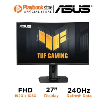 Asus vg279qm freesync hot sale