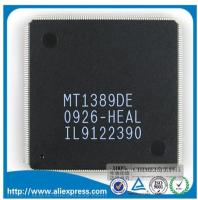 New original MT1389DE-HEAL MT1389DE car chip