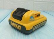 Pin 2a Dewalt