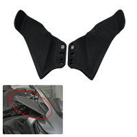 Motorcycle Winglet Aerodynamic Wing Kit Spoiler Rear View Mirror Fixed Wing For BMW S1000RR BMW R1250 RS BMW M1000RR Accessories