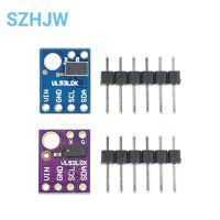 【CW】 GY-530 VL53L0X smallest Time-o f-Flight (ToF) laser ranging sensor for arduino respberry PI