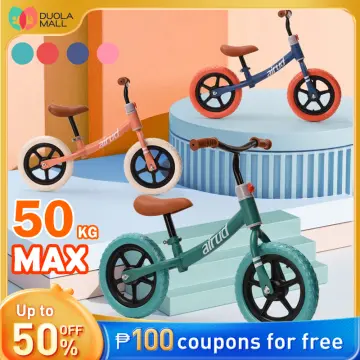 Lazada bike for outlet baby