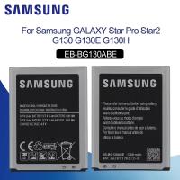 แบตเตอรี่ Samsung Galaxy Star Pro Star 2 G130 Star 21300mAh EB-BG130ABE ประกัน 3 เดือน