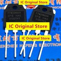 ท่อ TO-3P FTW20N50A ไฟสนามเฉพาะจุด CMOS เครื่องเชื่อมพิเศษแบบท่อผลภาคสนามรุ่นใหม่มีส่วนลดจำกัดเวลา