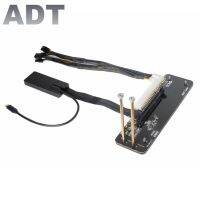 【YF】 ADT-Link R43SG-TB3 PCIe x16 PCI-e to TB3 Extension Cable PCI-Express Cables eGPU