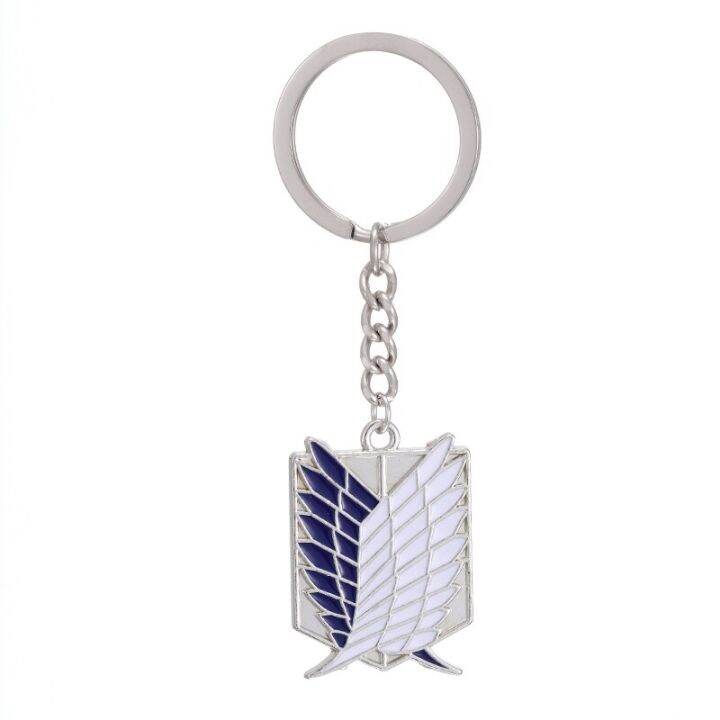 attack-on-titan-keychain-wings-of-liberty-freedom-scouting-legion-eren-keyring-key-holder-chain-ring-new-fashion-anime-jewelry-key-chains