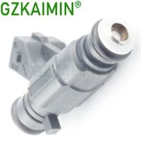 brand new High Quality Auto Parts Fuel Injector Nozzle OEM F01R00M048 For MAZDA