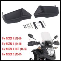 Motorcycle Hand Guard Protectors Handguards For Honda NC700X NC750 X NC750X DCT NC750S NC 750 X 2012 2013 2014 2015 2016 2017