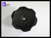 #ฝาปิดกระปุกน้ำมันเครื่อง สีดำฝาปิดน้ำมันเครื่อง // MITSUBISHI CYCLONE L200 BRAKE FUEL BOTTLE CAP PLASTIC BLACK