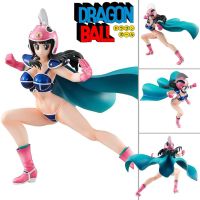 6.7-inch Anime Girl Dragon-Ball Gals Gigi Armor Figure Model