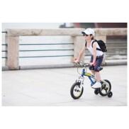 XE ĐẠP TRẺ EM ROYALBABY ROBOCOP RB-8