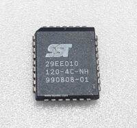 EEPROM 29EE010 ยี่ห้อ SST - ขนาด 1Mbit