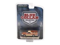 Greenlight 1/64 Blue Collar Collection Series 10 - 1978 GMC Caballero Laredo 35220-C