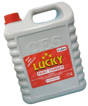 Buy 1 Gallon Paint Thinner online