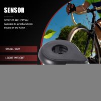 Bike Power Pedal Assist Sensor Cycling Accessories Bicycle Parts Bicycle PAS Electric Bicycle Pedal Sensor