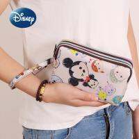 【CW】 2022 New Cartoon Women  39;s Wallet Luxury Brand Coin Purse Large Capacity Fashion Trend Clutch