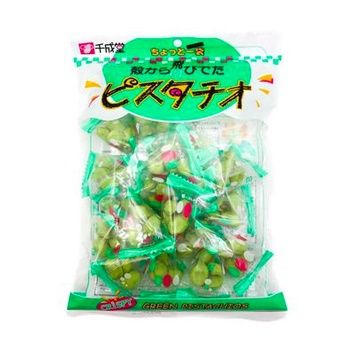 📌 Sennarido Pistachio Original 250g. (จำนวน 1 ชิ้น)