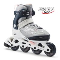 [พร้อมส่ง] รองเท้าอินไลน์สเก็ตสำหรับเด็ก เพื่อการออกกำลังกาย Kids Inline Fitness Skates Fit3