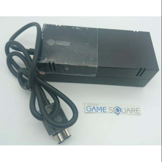 Xbox one power brick original 220 volts Lazada PH