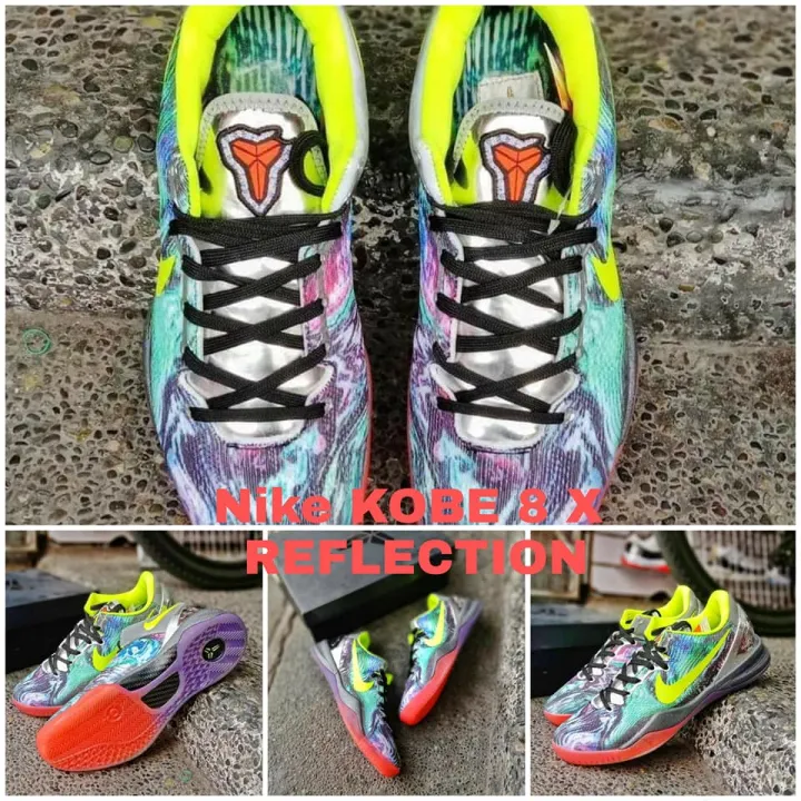 OEM SHOES KOBE 8 BASKETBALL SNEAKERS FOR MEN Lazada PH