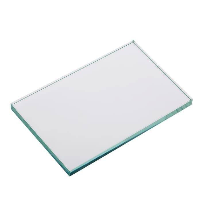 Dental Mixing Slab / Glass Plate Plat Lazada Indonesia