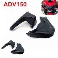 For Honda ADV150 160 2019 2020 2021 Motorcycle Accessories Front Headlight Cover Fairing Eagle Nose Beak Guard Cover