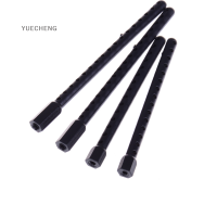 YUECHENG 1ชุด HSP 4pcs 02010 Body POST Parts RC Car Plastic