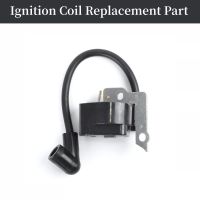 Yard Ignition Coil Garden กลางแจ้งอะไหล่สำหรับ Makita DCS34 DCS4610 Chainsaw 136140010ปฏิบัติที่มีประโยชน์