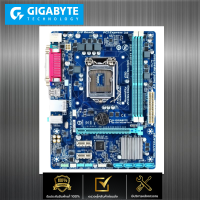 1155/เมนบอร์ด/GIGABYTE GA-H61M-DS2/DDR3/Gen2-3