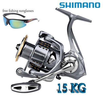 SHIMANO Spinning Fishing Reel Fishing Reels