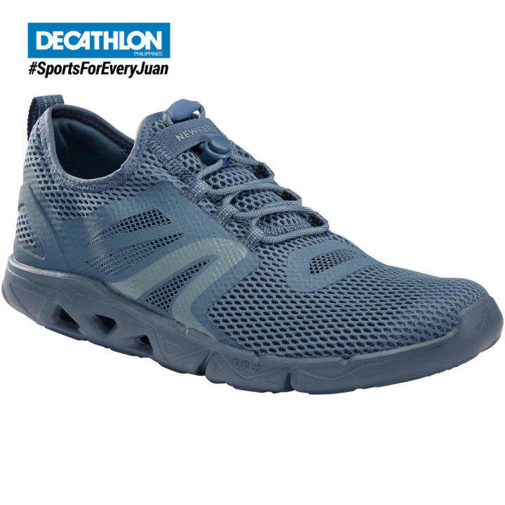 newfeel walking shoes decathlon