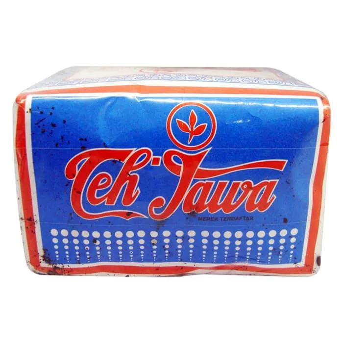 Teh Jawa Biru 40g Lazada Indonesia