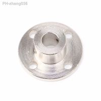 Hot New 3mm-10mm Rigid Flange Coupling Motor Guide Shaft Coupler Motor Connector High Quality Flange Coupler