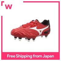 MIZUNO รองเท้ารักบี้ Waitangi II CL รักบี้ R1GA2001ทุกเพศ