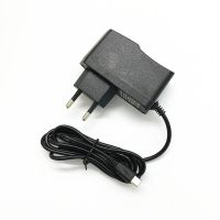 hot【DT】 100-240V 6V 0.5A 1A power adapter 6 V charger supply micro USB FOR Arm Blood Pressure Tonometer