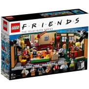 Lego 21319 Ideas Friends Central Perk - Trung tâm Perk  Hàng có sẵn