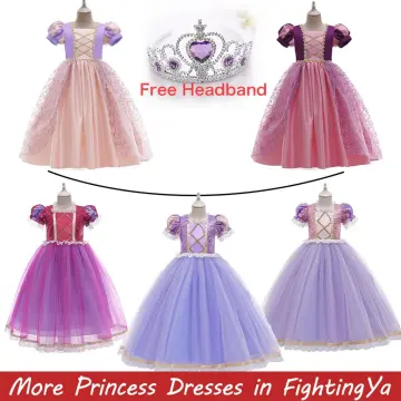 Rapunzel Costume - Best Price in Singapore - Mar 2024