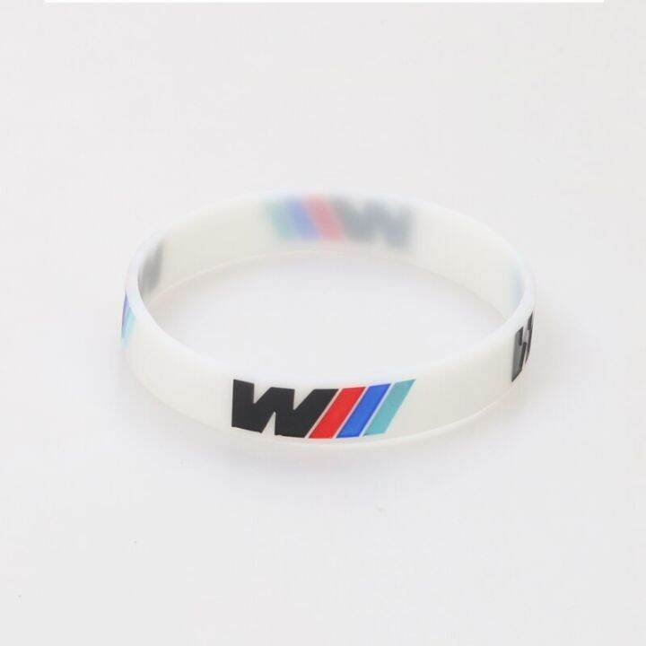 1pcs-m3-m5-m6-series-silicone-bracelet-fashion-rubber-elastic-wrist-band-for-man-commemorative-birthday-gift-for-boy-jewelry