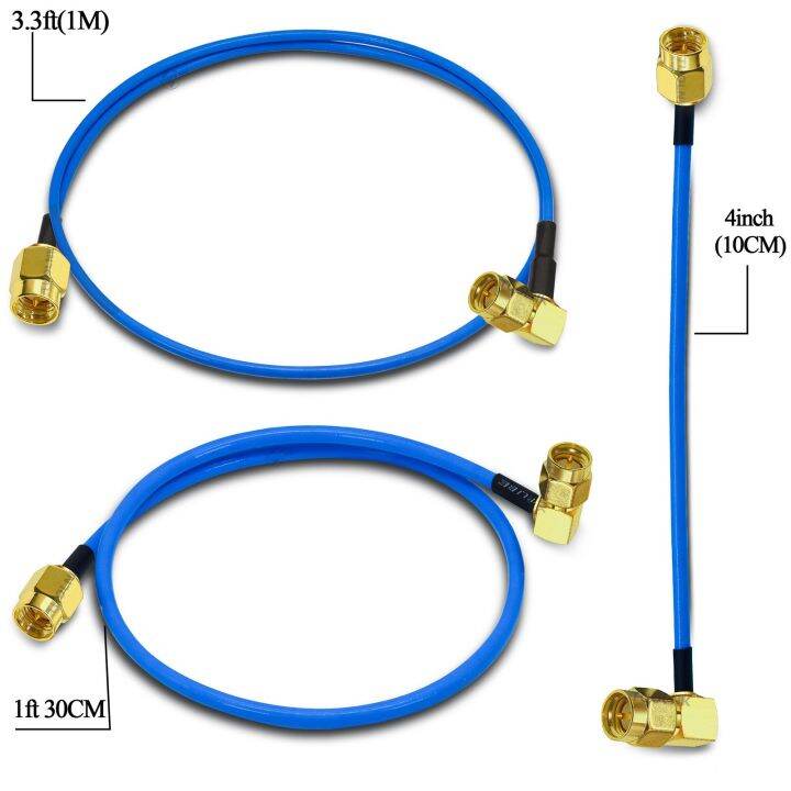 rg402-sma-male-rp-sma-rf-connector-to-sma-female-90-degree-plug-rf-coaxial-cabl-rg-402-semi-flexible-coaxial-cable-50ohm-electrical-connectors