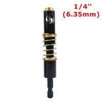 HSS Brass Professional Self Centering Hinge Twist Drill Bits 14 "Metric 5mm Screw Hole Saw Woodworking Reaming Cabinet Tools