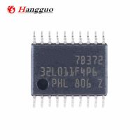 5 Buah Asli STM32L011F4P6 TSSOP-20 Lengan Cortex-M0 + 32-Bit Mikrokontroler-MCU