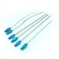 การดูดไขมัน Cannula Set Fat Aspiration Needles Water Infiltration Cannulas Suction Liposuction Tools