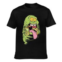 Hot Sale MenS Tshirts Ghostbusters Slimer New Arrival MenS Appreal