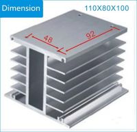 【☊HOT☊】 rip2jl Ac480v Fdr3-d4840z 40a ควบคุม Dc Ac สามเฟสรีเลย์แบบทึบ Ssr Ac สามพร้อมฮีทซิงค์