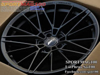 แม็กซ์ใหม่ USA 305FORGED FT115 สีเทา(18101)