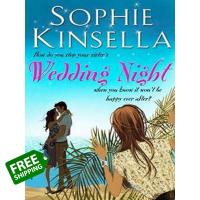 Loving Every Moment of It. ! &amp;gt;&amp;gt;&amp;gt; หนังสือภาษาอังกฤษ WEDDING NIGHT